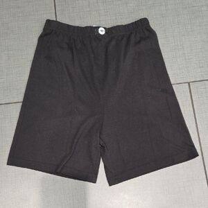 Pokemon Black Kids Pajama Bottoms 8